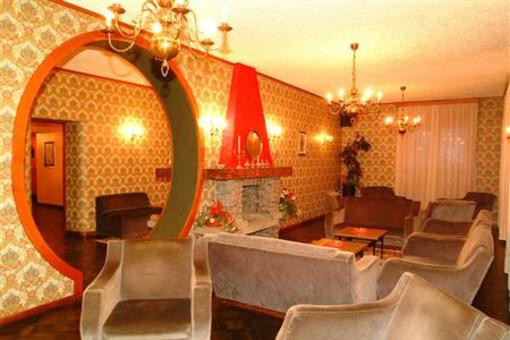 фото отеля Albergo Miramonti