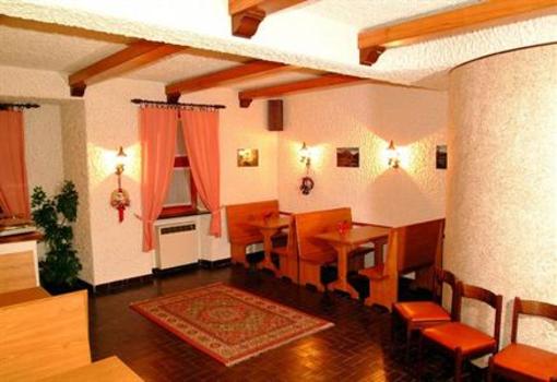 фото отеля Albergo Miramonti