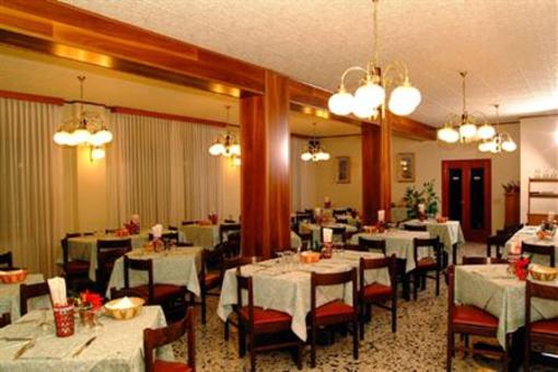 фото отеля Albergo Miramonti