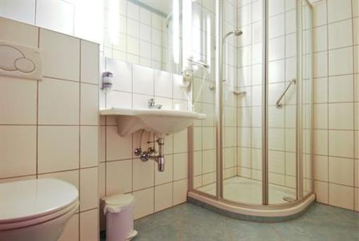 фото отеля Gasthof Weisses Roessl