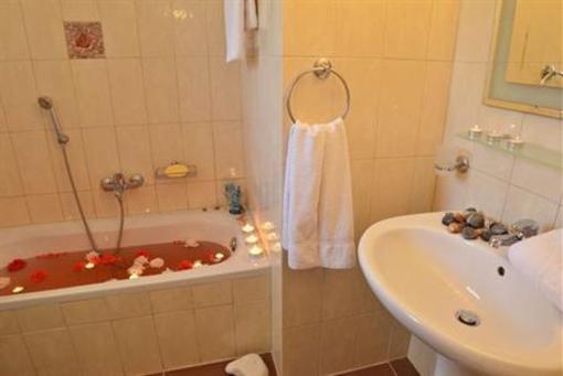 фото отеля Elea Hotel Apartments Argassi