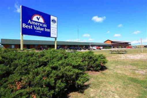 фото отеля America's Best Value North Shore Lodge