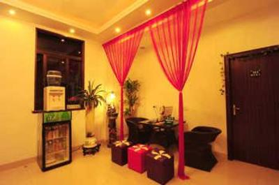 фото отеля Xinyuange Holiday Inn