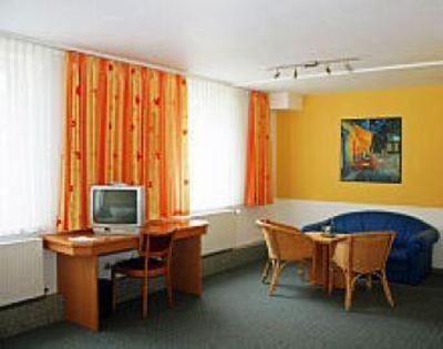 фото отеля Neue Drusel