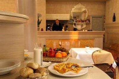 фото отеля Grand Hotel Forli