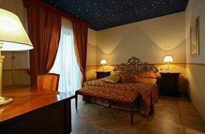 фото отеля Grand Hotel Forli