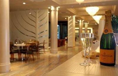 фото отеля Grand Hotel Forli