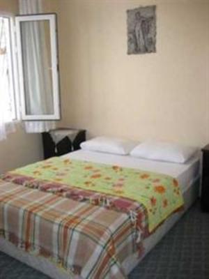 фото отеля Nur Pension