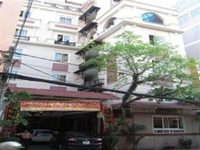 Hung Huong Hotel Hung Huong Hotel