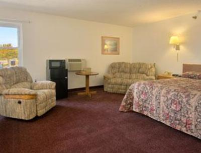 фото отеля Super 8 Tuscola