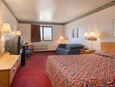 фото отеля Magnum Hotel Union City (Tennessee)