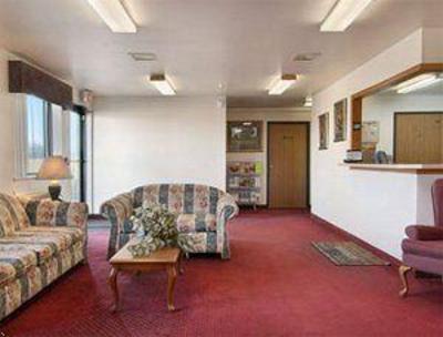 фото отеля Magnum Hotel Union City (Tennessee)