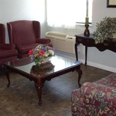 фото отеля Magnum Hotel Union City (Tennessee)
