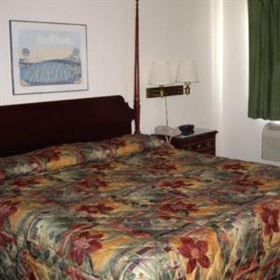 фото отеля Magnum Hotel Union City (Tennessee)