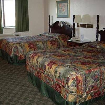 фото отеля Magnum Hotel Union City (Tennessee)