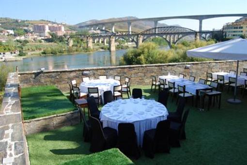 фото отеля Douro River Hotel & Spa