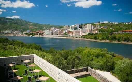 фото отеля Douro River Hotel & Spa