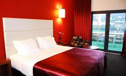 фото отеля Douro River Hotel & Spa