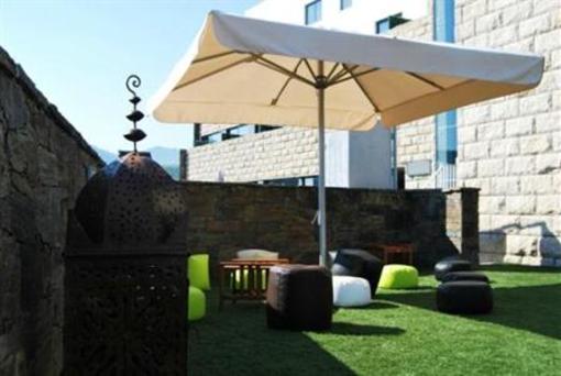 фото отеля Douro River Hotel & Spa