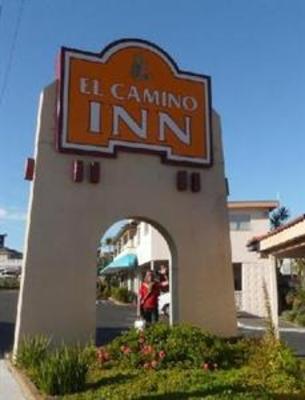 фото отеля El Camino Inn