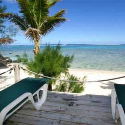 фото отеля Rendezvous Villas
