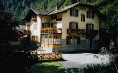 фото отеля Villa Tedaldi Hotel