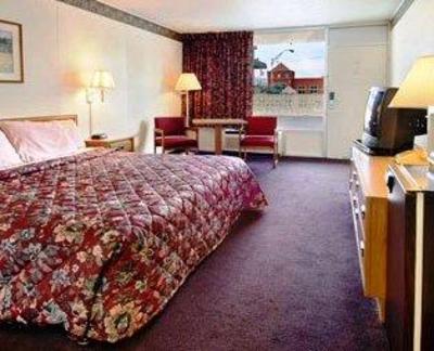 фото отеля Days Inn Fort Smith