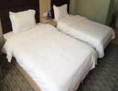 фото отеля Xiangmei Chain Hotel Shenzhen Shangbao Road