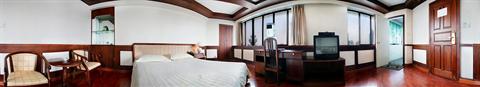 фото отеля Wuxi Wuchan Grand Hotel