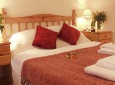 фото отеля York Lodge Guesthouse