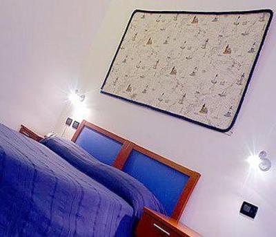 фото отеля Hotel Galata