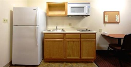 фото отеля Value Place Tallahassee West