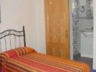 фото отеля Hostal Villa Mercedes