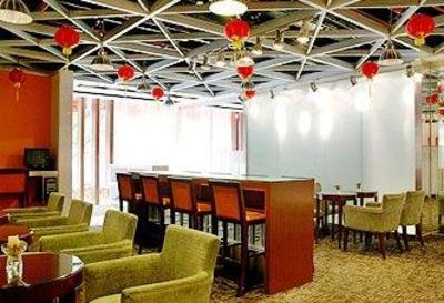 фото отеля Garden Inn (Chongqing Guanyin Bridge Walking Street)