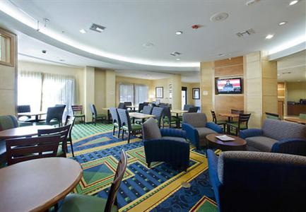 фото отеля SpringHill Suites Tampa Brandon