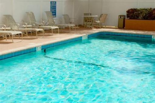 фото отеля BEST WESTERN Emporia