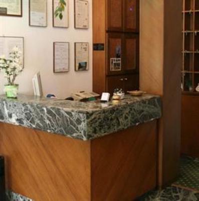 фото отеля Hotel Bermuda Ravenna