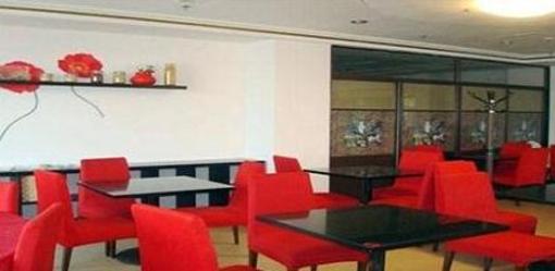 фото отеля Puli Hotel Dandong