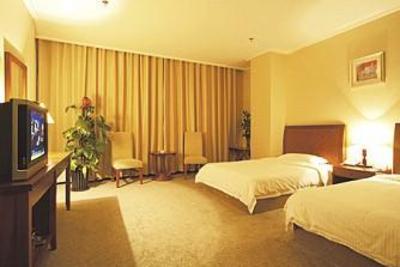 фото отеля Puli Hotel Dandong
