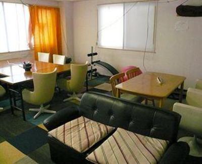 фото отеля Umeda Dormitory