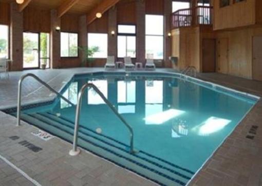 фото отеля Quality Inn Hudsonville