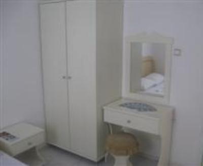 фото отеля Karatas Apart