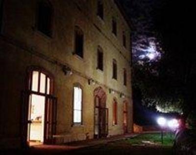 фото отеля Students Hostel Gowett Campiglia Marittima