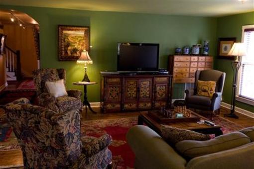 фото отеля Monteagle Inn