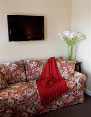 фото отеля Monteagle Inn
