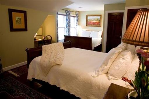 фото отеля Monteagle Inn