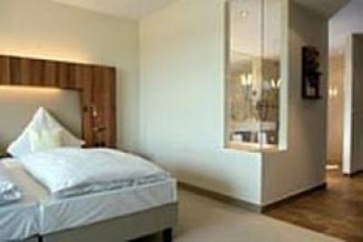 фото отеля Ringhotel Katharinen Hof