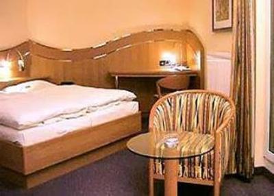 фото отеля Ringhotel Katharinen Hof