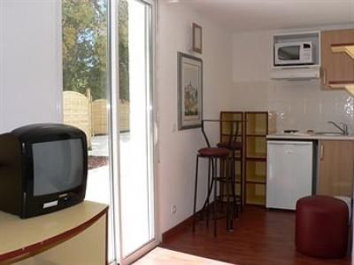 фото отеля La Bastide du Golf de Mougins