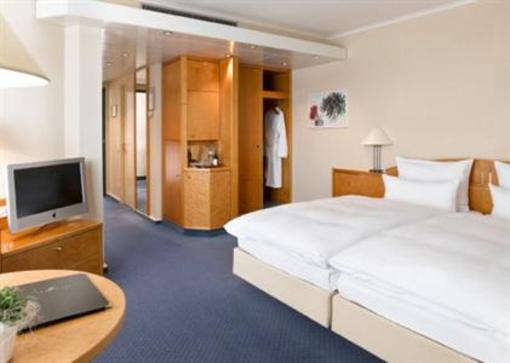 фото отеля Parkhotel Pforzheim